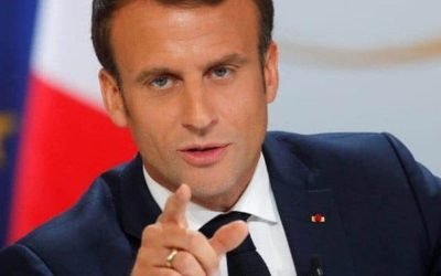 Președintele Franței, Emmanuel Macron, lansează un apel important în contextul tensiunilor regionale din Orientul Mijlociu, solicitând Israelului să participe la discuții directe cu Libanul, inclusiv cu toate forțele politice și militare relevante