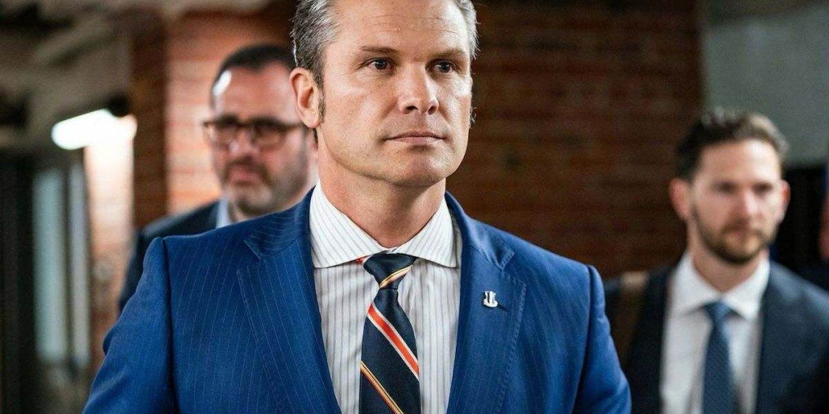 Hegseth: Obiectivele SUA în Iran rămân neschimbate