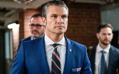 Hegseth: Obiectivele SUA în Iran rămân neschimbate