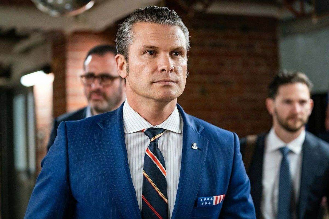 Hegseth: Obiectivele SUA în Iran rămân neschimbate
