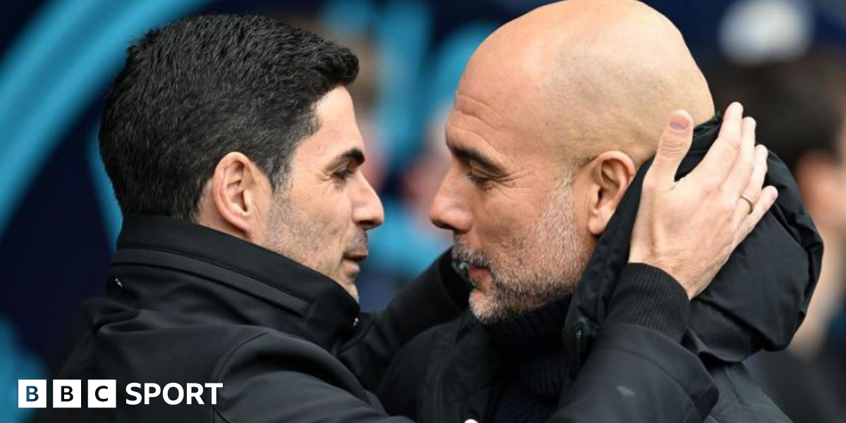 Carabao Cup: Cine vrea mai mult trofeul, Arteta sau Guardiola?
