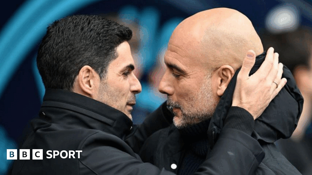 Carabao Cup: Cine vrea mai mult trofeul, Arteta sau Guardiola?