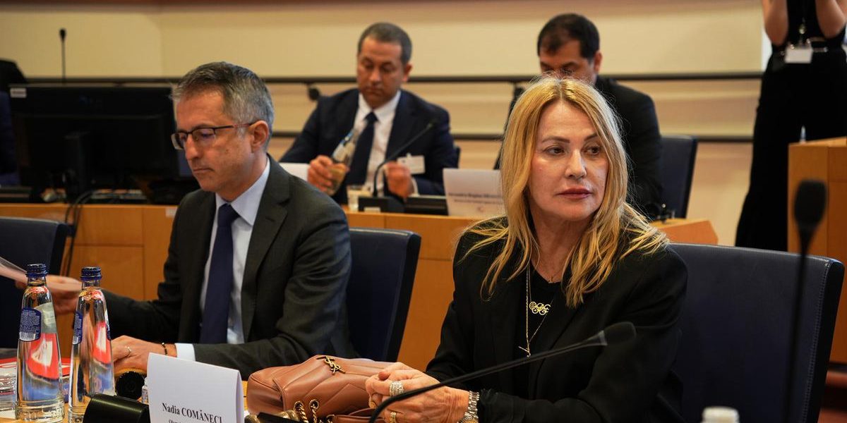 „Am fost înaintea AI-ului, nu-i așa? Mă mândresc cu asta”