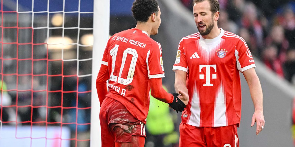 FC Bayern se confruntă cu presiuni financiare majore în contextul progresului în Liga Campionilor Fotbalul bavarez traversează o perioadă complicată, iar la nivel financiar situația devine tot mai tensionată, chiar dacă echipa obține rezultate remarcabile în competiția cea mai prestigioasă a cluburilor europene