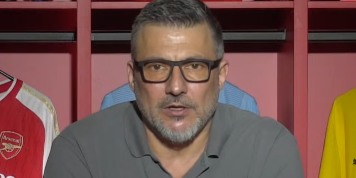 Breaking Bets aduce în prim-plan cele mai interesante întâlniri din fotbalul internațional și local, cu analize detaliate și comentarii exclusive Ediția de astăzi a emisiunii Breaking Bets a devenit din nou punctul de întâlnire pentru pasionații de sport și pariuri, concentrându-se pe cele mai atractive meciuri ale weekendului din România, Germania și Franța