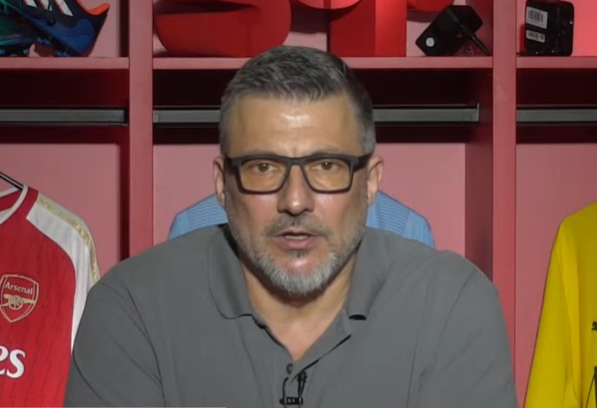 Breaking Bets aduce în prim-plan cele mai interesante întâlniri din fotbalul internațional și local, cu analize detaliate și comentarii exclusive Ediția de astăzi a emisiunii Breaking Bets a devenit din nou punctul de întâlnire pentru pasionații de sport și pariuri, concentrându-se pe cele mai atractive meciuri ale weekendului din România, Germania și Franța