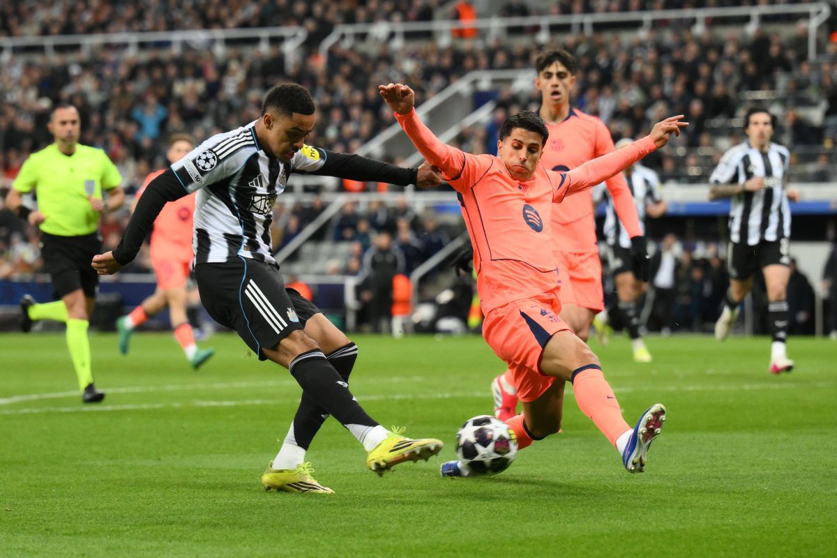Barcelona evită eșecul dramatic în ultimul moment