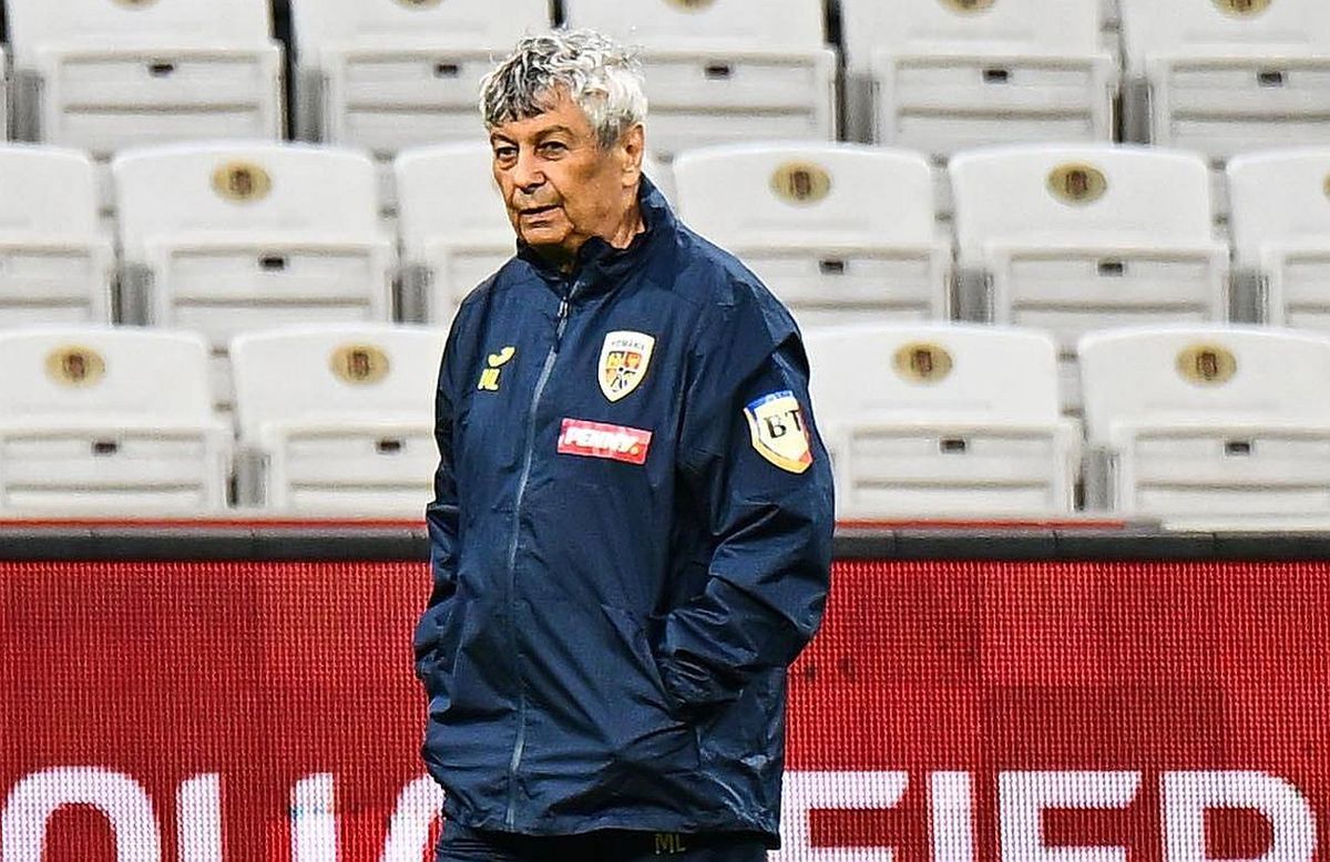 Mircea Lucescu, selecționerul echipei naționale de fotbal a României, a fost dus de urgență la spital după ce a leșinat în timpul antrenamentului de dimineață