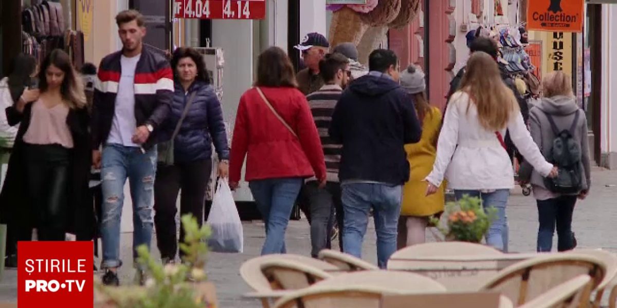 Vremea se schimbă treptat în următoarele zile: temperaturi mai ridicate, apoi o răcire ușoară O adiere de aer mai proaspătă va marca începutul săptămânii, în timp ce temperaturile din aer se vor situa peste valorile normale pentru această perioadă, în special între 13 și 15 martie