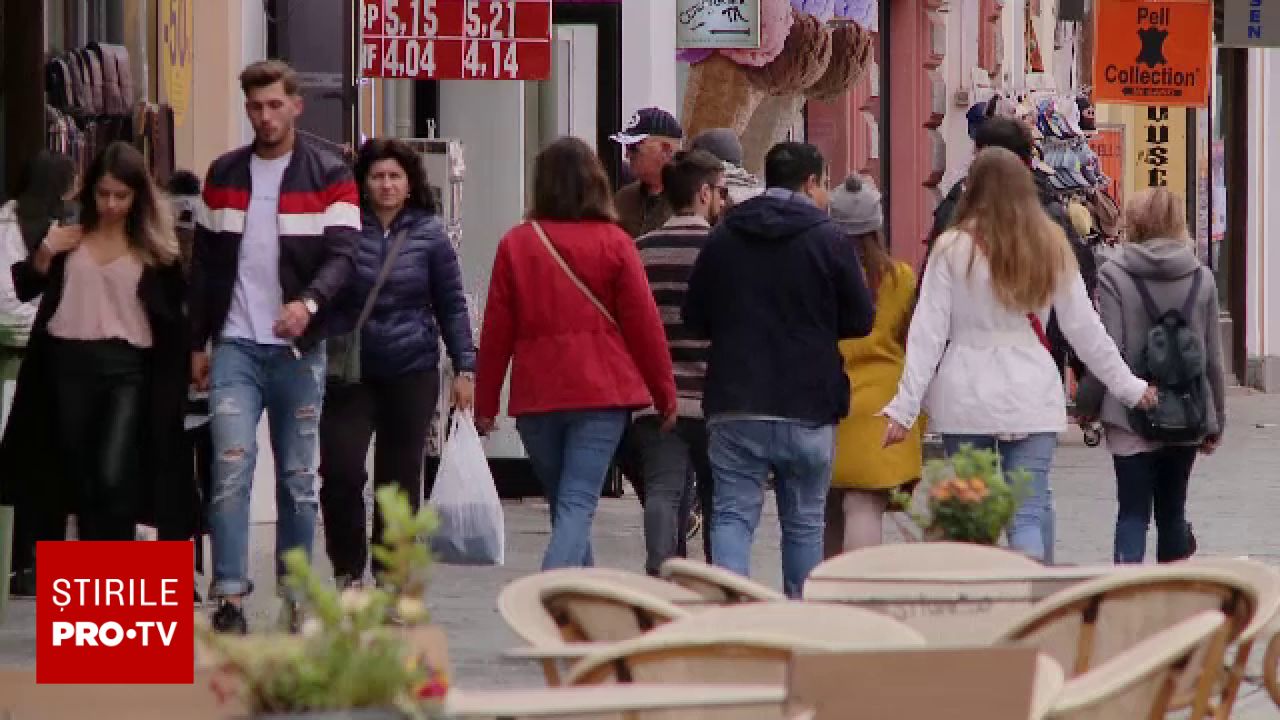 Vremea se schimbă treptat în următoarele zile: temperaturi mai ridicate, apoi o răcire ușoară O adiere de aer mai proaspătă va marca începutul săptămânii, în timp ce temperaturile din aer se vor situa peste valorile normale pentru această perioadă, în special între 13 și 15 martie