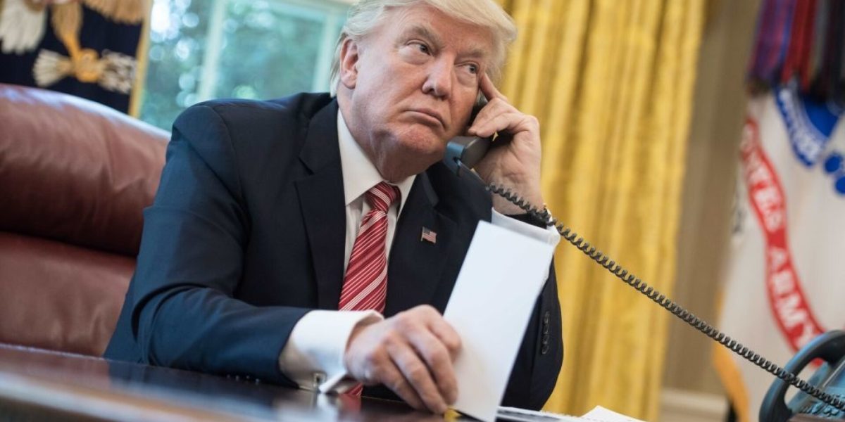 Donald Trump afirmă că războiul cu Iranul se apropie de sfârșit: „Ei nu au marină, nu au comunicații, nu au forțe aeriene” Fostul președinte al Statelor Unite, Donald Trump, a făcut recent declarații surprinzătoare despre situația conflictului cu Iranul, sugerând că războiul în care administrația sa s-a implicat ar putea fi pe cale să se încheie