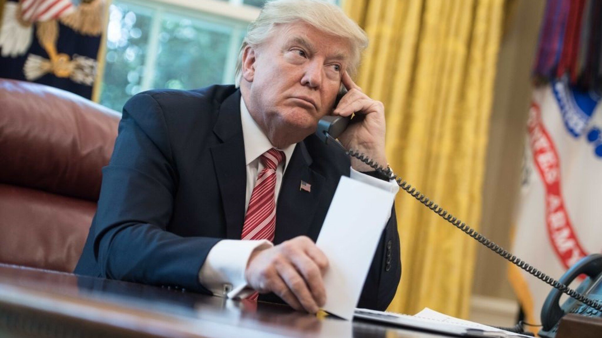 Donald Trump afirmă că războiul cu Iranul se apropie de sfârșit: "Ei nu au marină, nu au comunicații, nu au forțe aeriene" Fostul președinte al Statelor Unite, Donald Trump, a făcut recent declarații surprinzătoare despre situația conflictului cu Iranul, sugerând că războiul în care administrația sa s-a implicat ar putea fi pe cale să se încheie