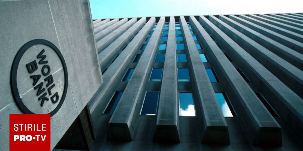 Reevaluarea politicii industriale: Banca Mondială schimbă tonul după decenii de scepticism După aproape trei decenii în care a criticat dur intervențiile guvernelor în economie, Banca Mondială pare să revină asupra unor convingeri de mult timp vehiculate