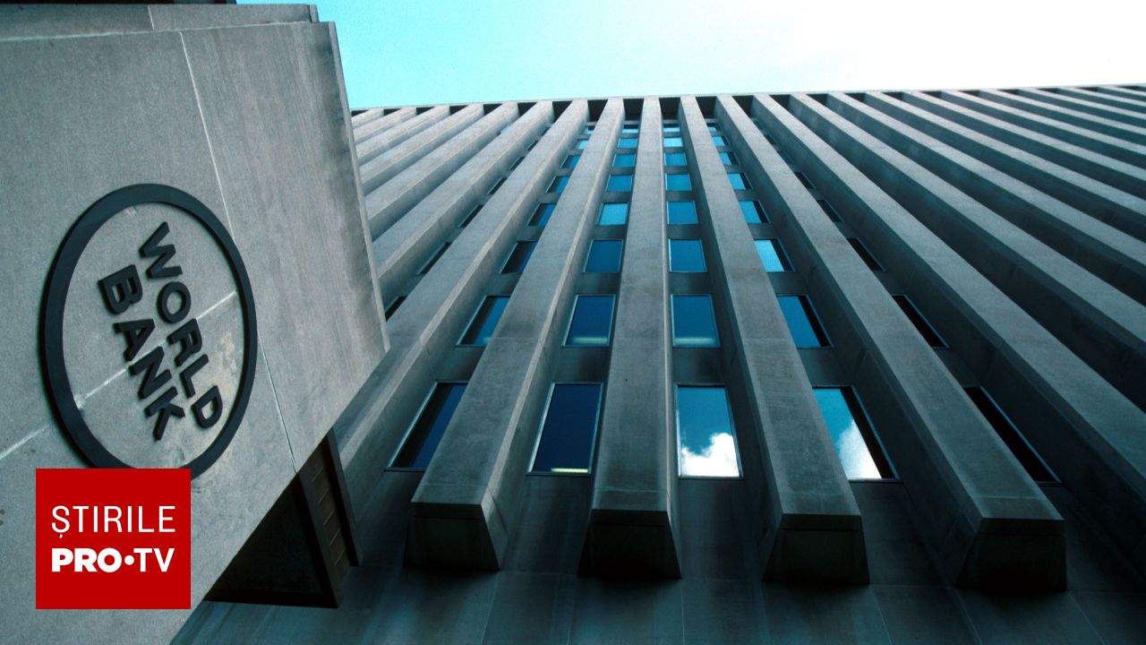 Reevaluarea politicii industriale: Banca Mondială schimbă tonul după decenii de scepticism După aproape trei decenii în care a criticat dur intervențiile guvernelor în economie, Banca Mondială pare să revină asupra unor convingeri de mult timp vehiculate