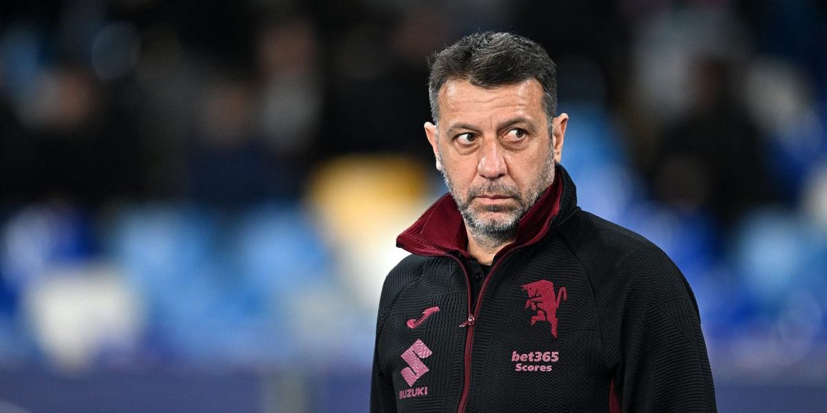 D’Aversa convoacă Milan-Torino, două absențe confirmate