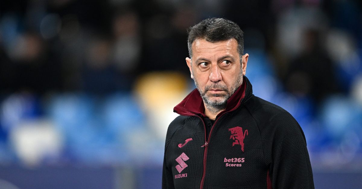 D’Aversa convoacă Milan-Torino, două absențe confirmate