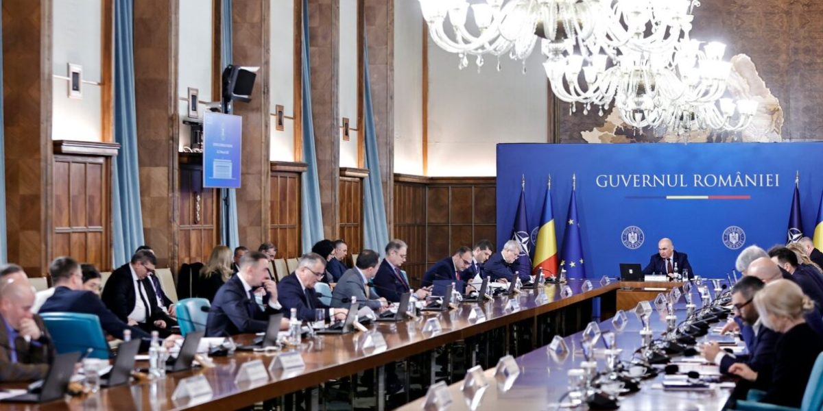 Guvernul României a decis, marți, să declare situație de urgență pe piața petrolului, răspunzând astfel la criza energetică ce afectează atât economia, cât și gospodăriile cetățenilor