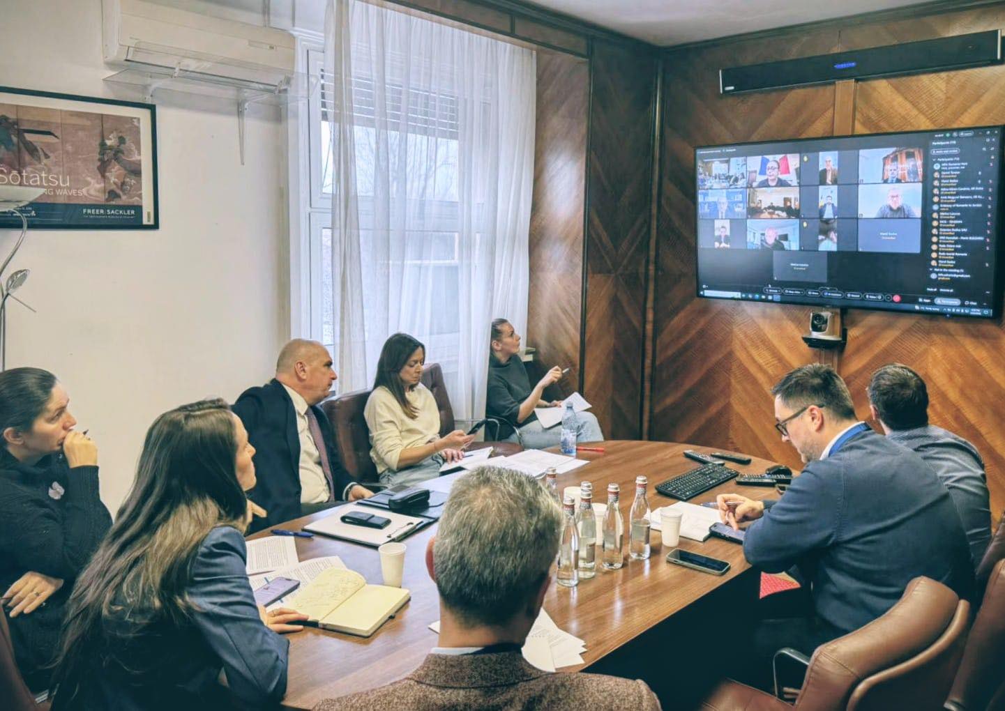 Ministerul Afacerilor Externe anunță repatrierea doar când va fi sigur; spațiile aeriene din Orientul Mijlociu rămân închise din cauza noilor atacuri