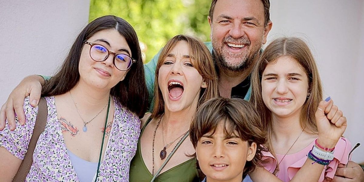 Horia Brenciu, juratul de la Vocea României, se află într-o situație complicată, care îl poate determina să se întoarcă în România fără familia sa