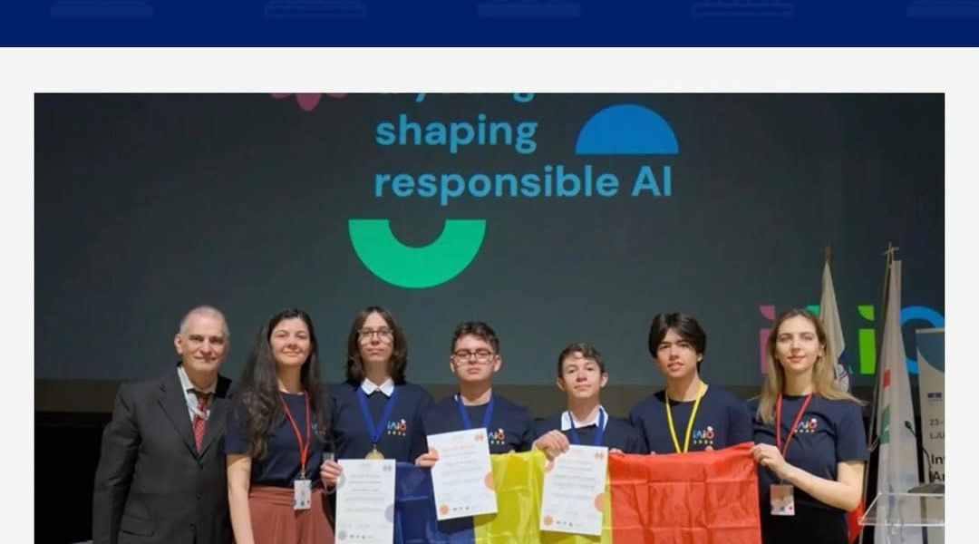 Tineri români remarcabili, premiați recent pentru execelența lor, au dat startul unor discuții cu privire la viitorul țării și la păstrarea talentelor în România