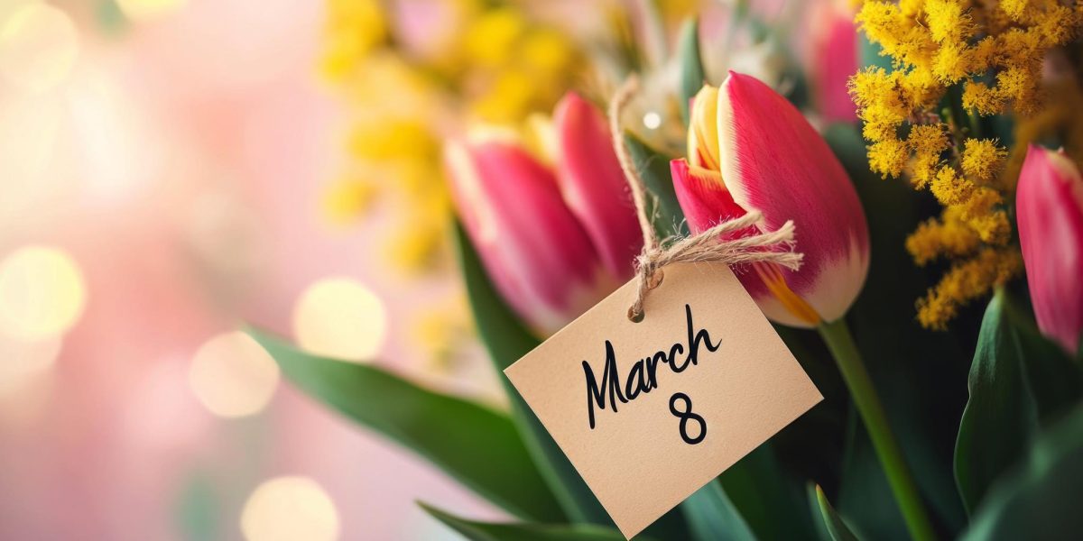 Primăria Municipiului București a transmis, joi, urări cu ocazia zilei de 8 Martie, adresate tuturor femeilor din Capitală