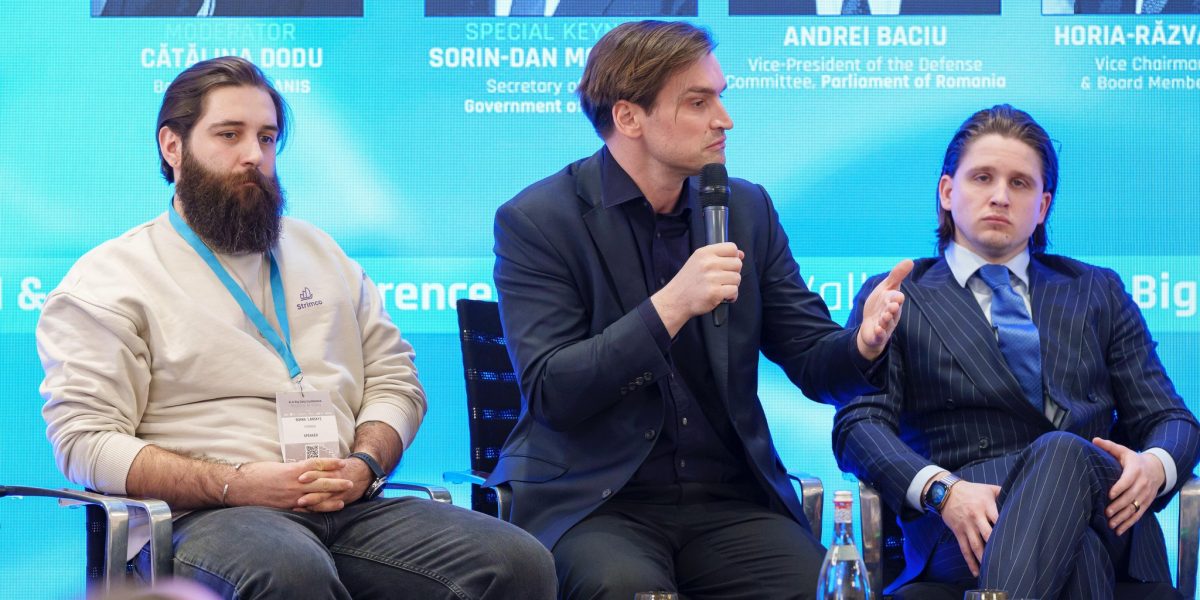 Recent, la conferința AI & BIG Data, un expert în tehnologie a punctat un aspect esențial legat de adoptarea inteligenței artificiale în activitatea profesională