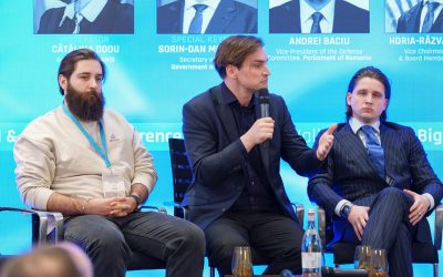 Recent, la conferința AI & BIG Data, un expert în tehnologie a punctat un aspect esențial legat de adoptarea inteligenței artificiale în activitatea profesională
