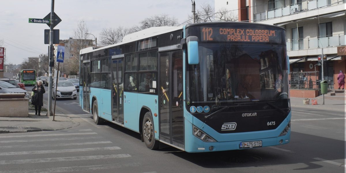 Stația „Combinatul Fondului Plastic” revine la amplasamentul inițial, după finalizarea lucrărilor la rețeaua electrică Din data de 19 martie, stația de autobuz numită „Combinatul Fondului Plastic” din București își redenumește și amplasamentul, revenind la poziția de bază