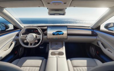 Xiaomi își face intrarea oficială în segmentul mașinilor electrice cu lansarea noului SU7, un sedan care nu doar că promite performanțe solide și autonomie impresionantă, dar și plasează compania chineză într-un nou context în lumea automobiliștilor