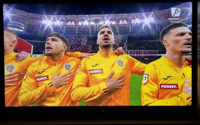 Deputatul PNL Andrei Baciu a emis o recentă declarație publică în cadrul unei postări pe Facebook, în care și-a exprimat speranța și sprijinul pentru proiectele și evoluțiile recente ale României