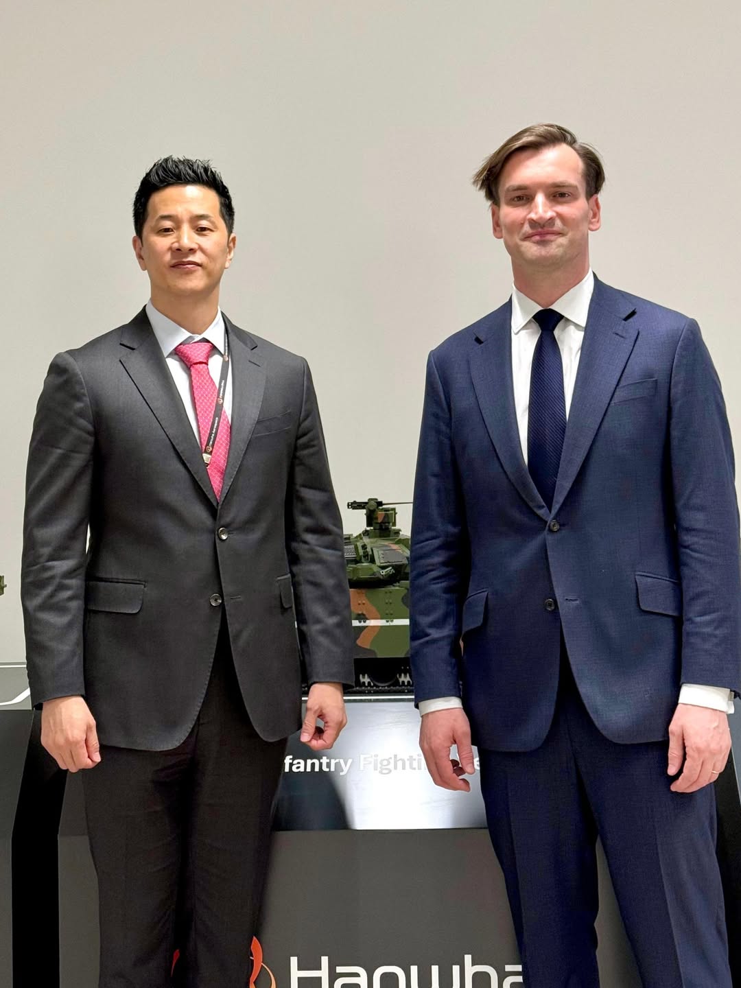 Deputatul PNL Andrei Baciu a anunțat, luni, că relațiile economice dintre România și Republica Coreea sunt de o importanță deosebită pentru țara noastră, iar cifrele evidențiază această colaborare