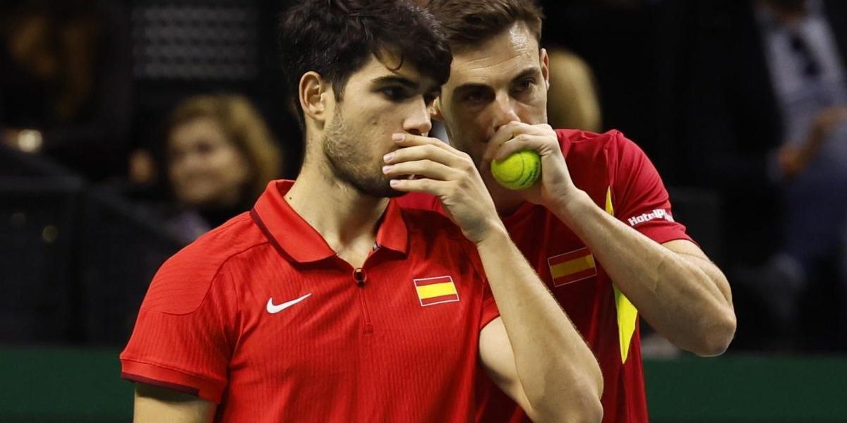 Carlos Alcaraz rămâne singurul reprezentant al tenisului spaniol la Masters 1000 de la Indian Wells, după eliminarea colegilor săi din faza semifinalelor