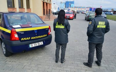 ANAF pentru 2026: Antreprenorii trebuie să justifice toate plățile din firmă, recomandări fiscale