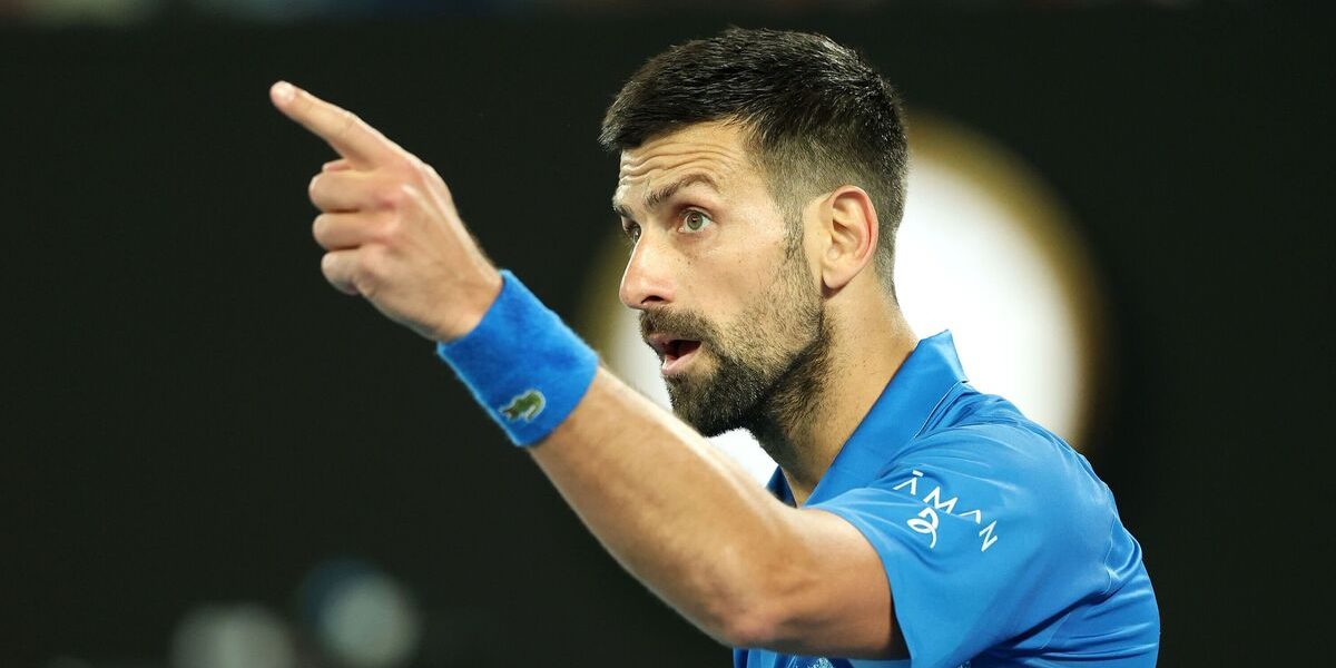Djokovic, implicare simbolică într-un moment de tensiune în Kosovo Novak Djokovic a fost protagonistul unui incident neașteptat, ce a alimentat tensiunile deja extrem de delicate din Kosovo