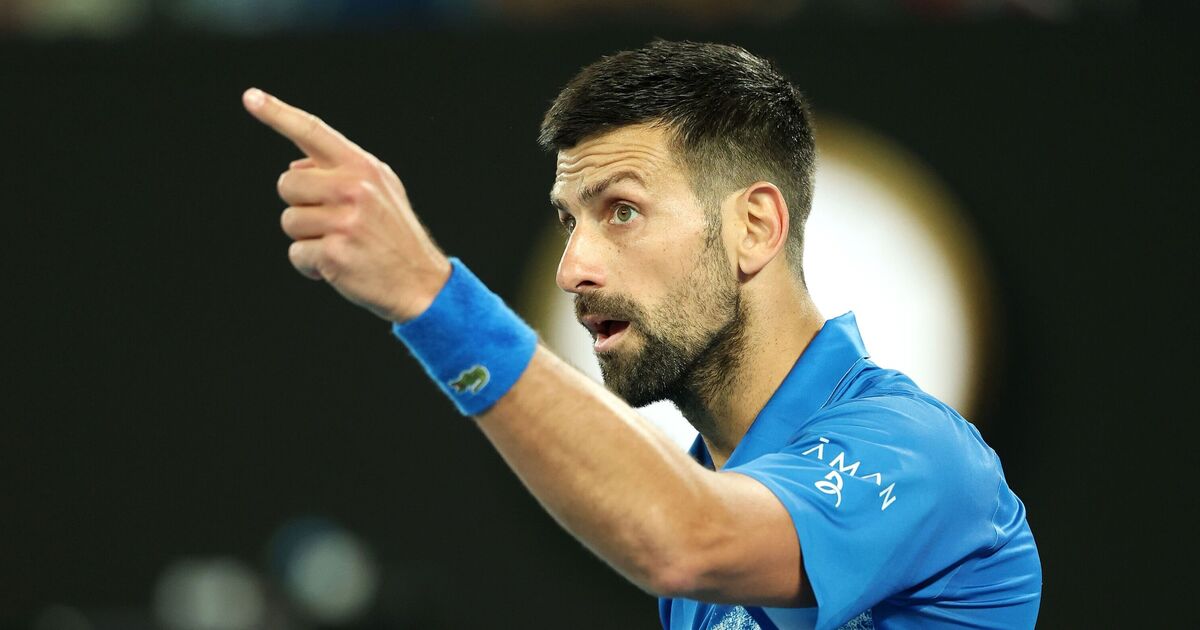 Djokovic, implicare simbolică într-un moment de tensiune în Kosovo Novak Djokovic a fost protagonistul unui incident neașteptat, ce a alimentat tensiunile deja extrem de delicate din Kosovo