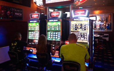 Consilierii locali din Sectorul 3 au depus un proiect de hotărâre menit să elimine complet funcționarea sălilor de jocuri de noroc din administrativul sectorului