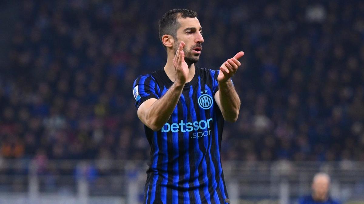 Inter se pregătește pentru derby cu schimbări importante în formulă, în contexul unor incertitudini legate de forma fizică și accidentări Inter Milan face ultimele pregătiri pentru partida crucială din derby-ul cu Milan, programată săptămâna viitoare pe stadionul San Siro