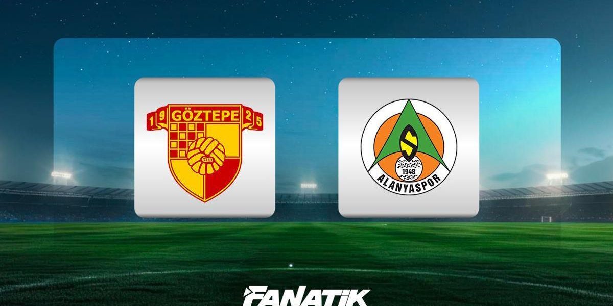 Göztepe întâlnește Alanyaspor, un duel decisiv în lupta pentru puncte în Süper Lig Duminică seara, stadionul Isonem Park devine scena unui meci crucial din cadrul etapei a 26-a a Süper Lig, atunci când Göztepe, conduși de antrenorul bulgar Stanimir Stoilov, vor primi vizita celor de la Alanyaspor, sub bagheta tehnicianului Joao Pereira