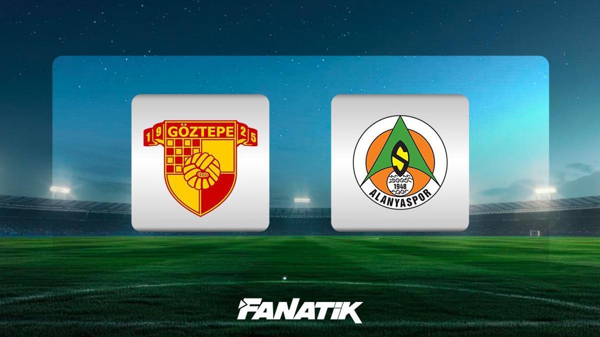 Göztepe întâlnește Alanyaspor, un duel decisiv în lupta pentru puncte în Süper Lig Duminică seara, stadionul Isonem Park devine scena unui meci crucial din cadrul etapei a 26-a a Süper Lig, atunci când Göztepe, conduși de antrenorul bulgar Stanimir Stoilov, vor primi vizita celor de la Alanyaspor, sub bagheta tehnicianului Joao Pereira