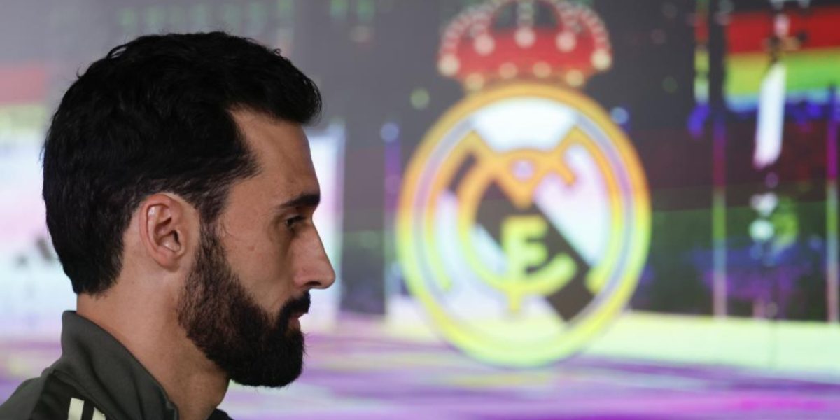 Arbeloa convoacă urgent patru jucători de top din vestiar