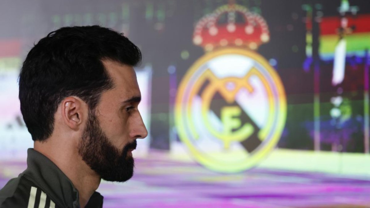 Arbeloa convoacă urgent patru jucători de top din vestiar