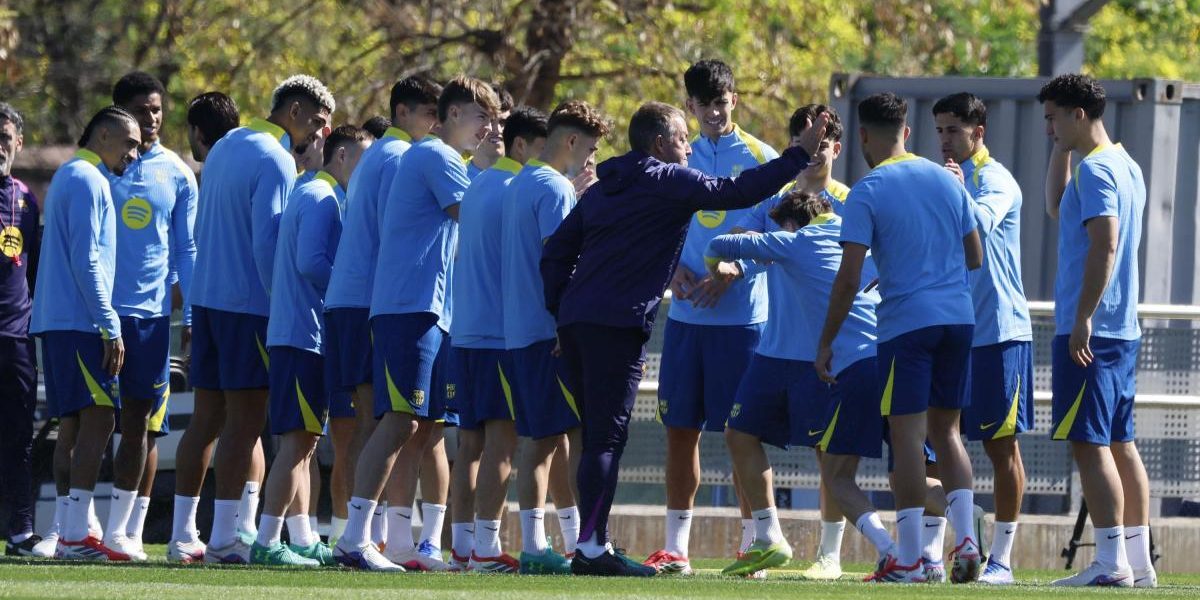 Flick anunță nouă convocare pentru partida cu Newcastle