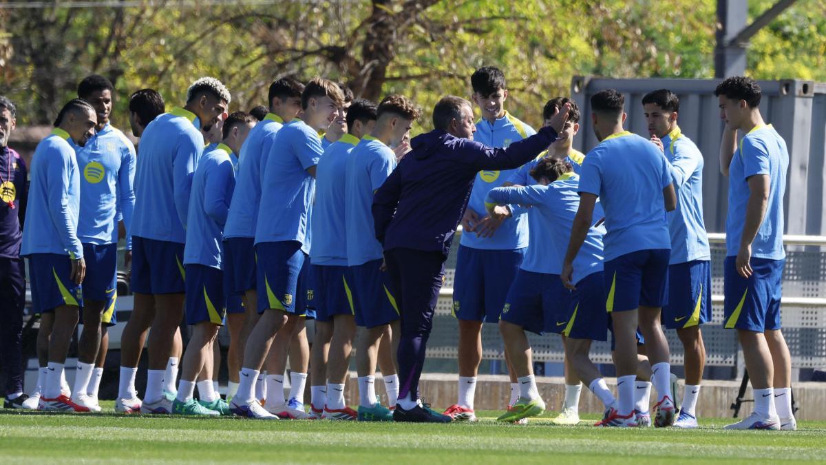 Flick anunță nouă convocare pentru partida cu Newcastle