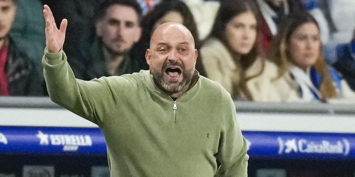 Espanyol, aflat în cea mai dificilă perioadă a sezonului, se pregătește pentru ultima etapă înainte de pauza competițională, întâlnind duminică, de la ora 16:15, echipa Getafe