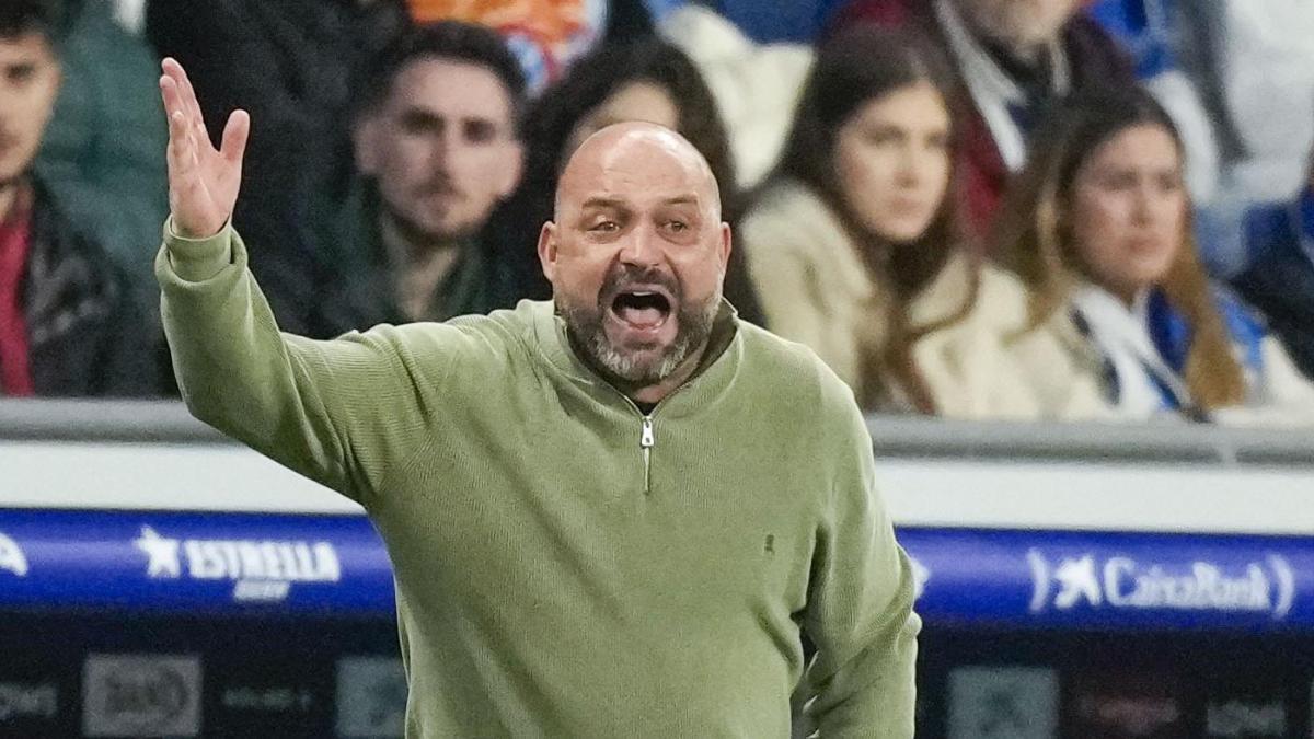 Espanyol, aflat în cea mai dificilă perioadă a sezonului, se pregătește pentru ultima etapă înainte de pauza competițională, întâlnind duminică, de la ora 16:15, echipa Getafe