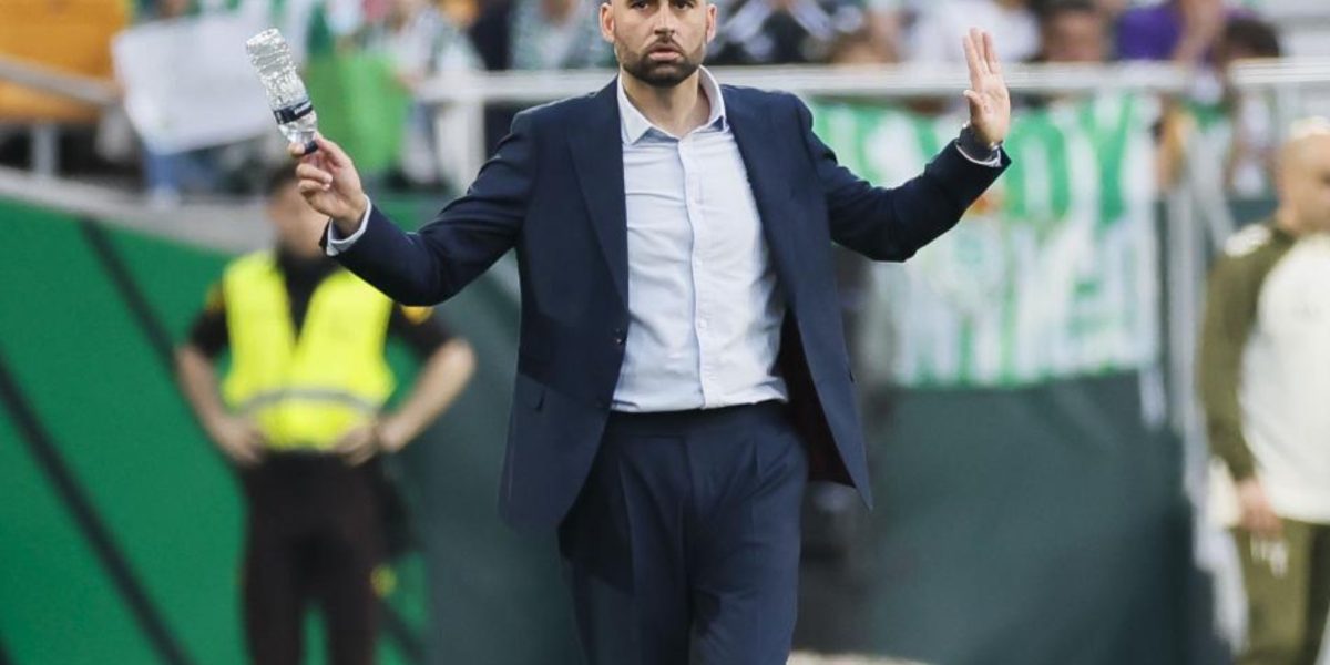 Celta caută victoria în meciul crucial cu Alavés, în timp ce Claudio Giráldez rămâne focusat pe obiectivele imediate Celta Vigo întâlnește duminică pe teren propriu gruparea Alavés, o confruntare considerată decisivă în eforturile echipei de a evita retrogradarea în actualul sezon