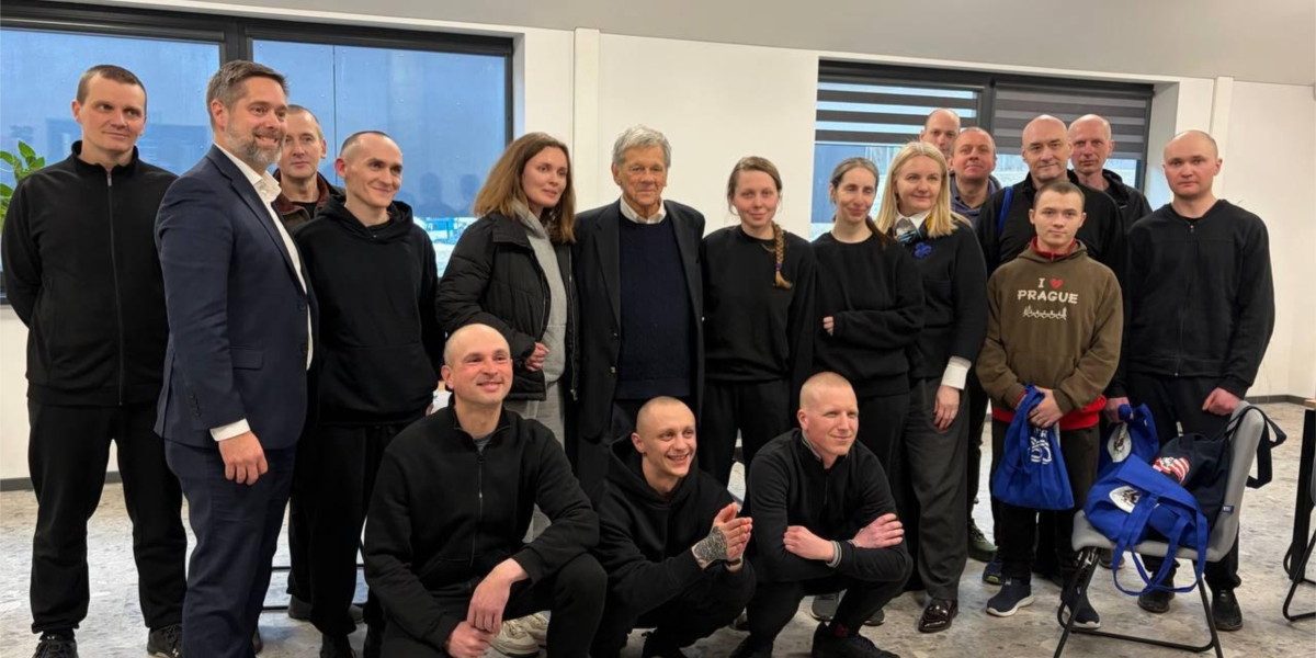 Statele Unite au decis să ridice sancțiunile impuse mai multor entități din Belarus, într-un context în care regimul de la Minsk a anunțat recent eliberarea unui număr semnificativ de prizonieri, inclusiv a unor deținuți politici și a jurnalistei Ekaterina Andreeva