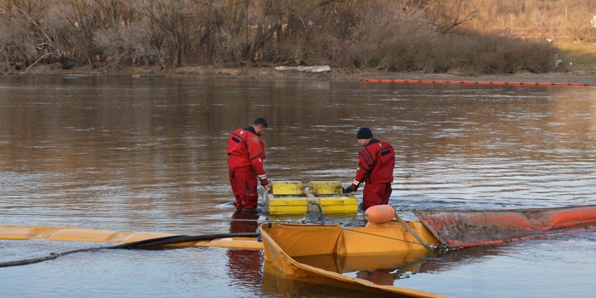 Amenințarea sistării apei potabile în nordul Republicii Moldova devine tot mai palpabilă, pe fondul poluării persistente a râului Nistru, ca urmare a atacurilor rusești asupra infrastructurii din Ucraina