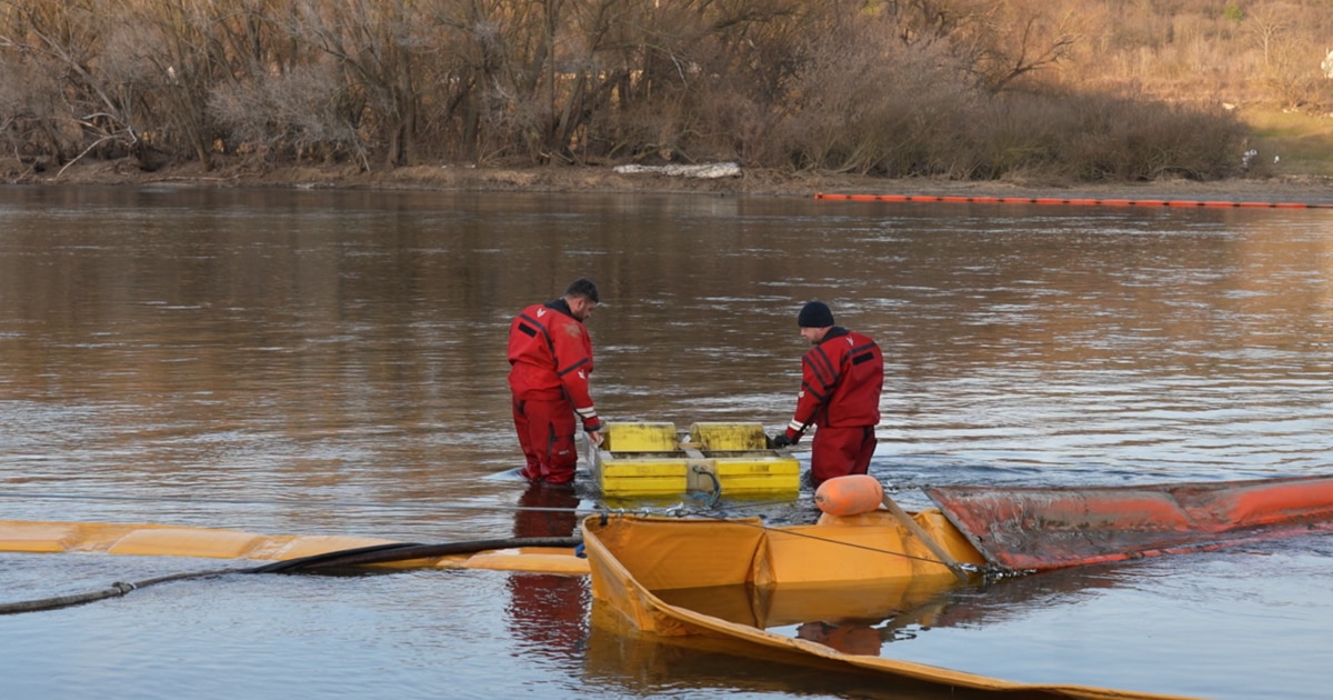 Amenințarea sistării apei potabile în nordul Republicii Moldova devine tot mai palpabilă, pe fondul poluării persistente a râului Nistru, ca urmare a atacurilor rusești asupra infrastructurii din Ucraina