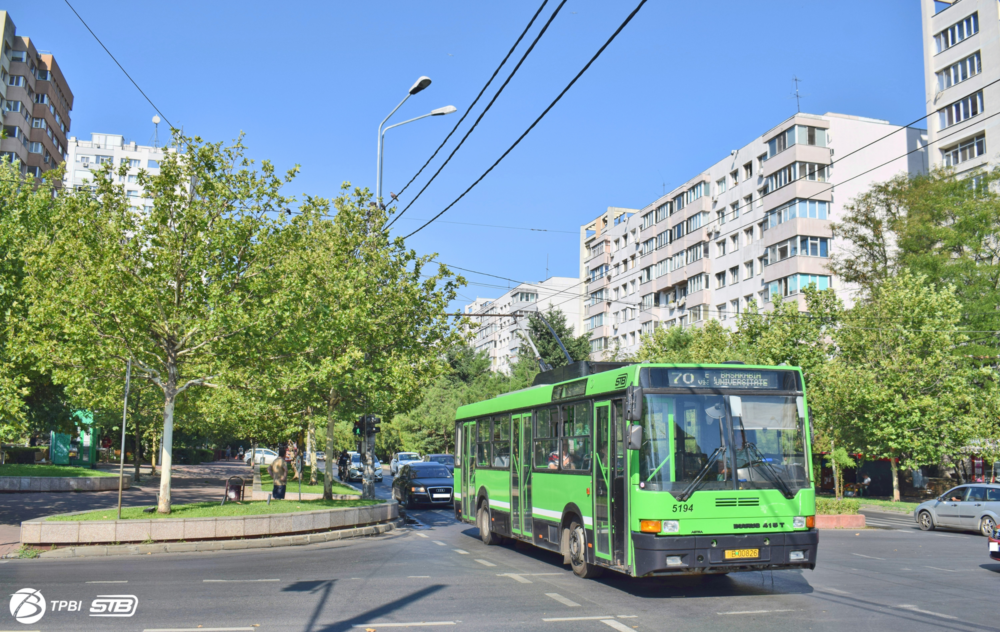 Din această săptămână, Bucureștiul intră într-un nou sezon de provizorat în transportul public, odată cu demararea lucrărilor de reabilitare a infrastructurii de tramvai pe bulevardul Ferdinand